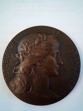 Ehrenmedaille zwischenkriegsze gebraucht kaufen  Leipzig