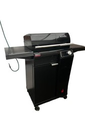 Char broil smart for sale  LONDON