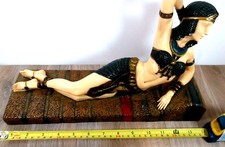 Cleopatra lying bed for sale  WITNEY