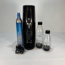 Soda stream machine for sale  COLCHESTER