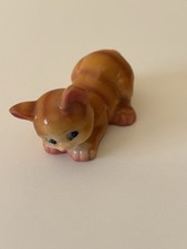 Vintage cat kitten for sale  COTTINGHAM
