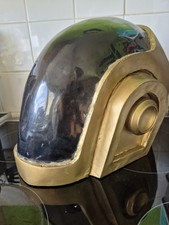 Damaged daft punk for sale  FALMOUTH