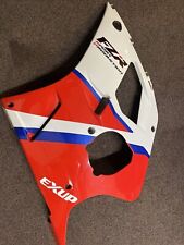 Yamaha fzr400rr left for sale  TELFORD
