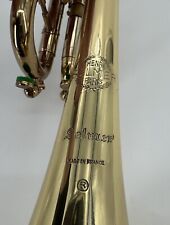 Trompete Selmer Paris Eb comprar usado  Enviando para Brazil