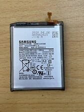 Batteria originale samsung usato  Melfi