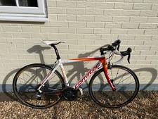 Corratec racing bike for sale  WOLVERHAMPTON