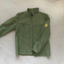 Uniformjacke bereitschaftspoli gebraucht kaufen  Rosenberg