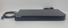 Leitor 3D Samsung Bluray BD-H5500 região 4/B testado e funcionando comprar usado  Enviando para Brazil