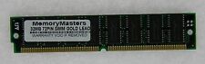 Gold pin 32mb for sale  Fremont