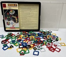 Jeu éducatif construction d'occasion  Loches