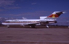 Original aircraft slide d'occasion  Expédié en Belgium