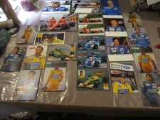 Formula one driver for sale  Lexington