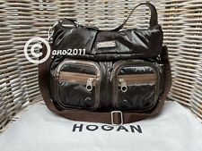 Hogan handtasche tech gebraucht kaufen  Euskirchen