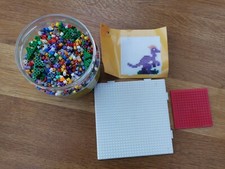 Hama beads set for sale  CHISLEHURST