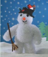 Christmas snowman toy for sale  CARNFORTH