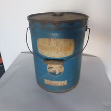 Bidone olio fiat usato  Rignano Flaminio