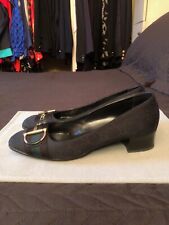 Gucci luxury ballerinas d'occasion  Expédié en Belgium