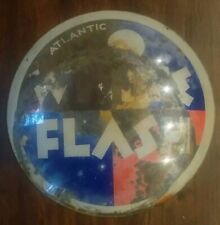 Antique glass globe for sale  Wallingford