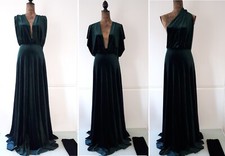 Stk kleid maxikleid gebraucht kaufen  Deutschland