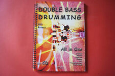 Double bass drumming gebraucht kaufen  Erftstadt
