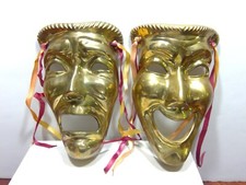 Pair mardi gras for sale  Morton