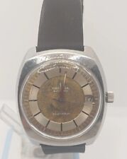 Certina automatic blue d'occasion  Aix-les-Bains