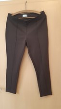 Damen hose braun gebraucht kaufen  Gotha
