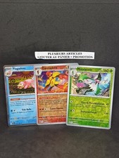 Carte pokémon 198 d'occasion  Jarnac