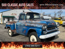 1959 chevrolet 3600 for sale  Knightstown