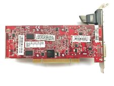 Usado, Tarjeta de video gráfica PowerColor Radeon HD4350 PCI DDR2 512Mb segunda mano  Embacar hacia Argentina