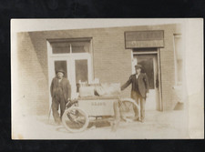 Rppc539 real photo for sale  Lisle