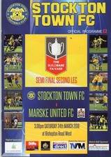 Stockton town marske for sale  GATESHEAD