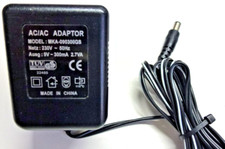 Adaptor adapter mka gebraucht kaufen  Boffzen