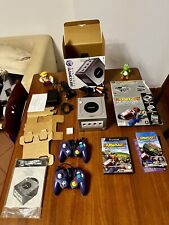 Console nintendo gamecube usato  Neumarkt