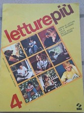 Libro letture scuola usato  Valdastico