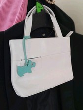 Radley small white for sale  MANNINGTREE