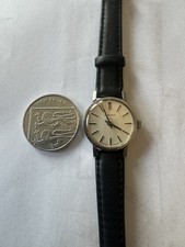 Original favre leuba for sale  LONDON