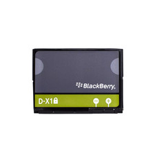 Bateria para substituição BlackBerry BAT-17720-002 Storm 9500 9530 Curve 8900 DX1 comprar usado  Enviando para Brazil