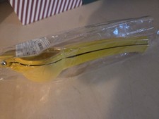 Limettenpresse saftpresse gebraucht kaufen  Hamburg