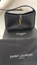 Saint laurent shoulder usato  Villafranca Sicula