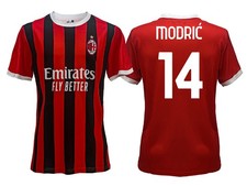 Maglia modric ufficiale usato  Italia