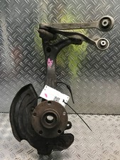 Achsschenkel audi fsi gebraucht kaufen  Leverkusen