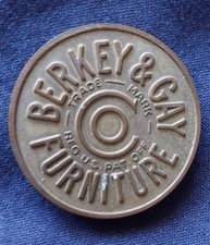 Vintage berkey gay for sale  Tarentum