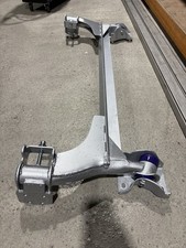 Strengthened rear beam for sale  RYTON
