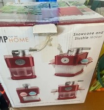 Jmp home snow for sale  LONDON