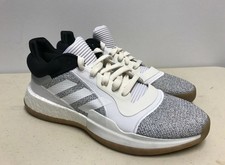 Usado, Adidas Marquee Boost Low White Gum - 14 comprar usado  Enviando para Brazil