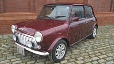 Rare classic mini for sale  MIDDLESBROUGH