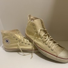 Converse star vintage for sale  San Antonio