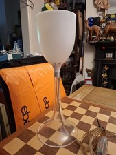 Transparent flos miss for sale  BROMLEY