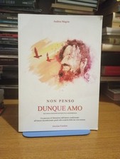 Andrea magrin non usato  Roma